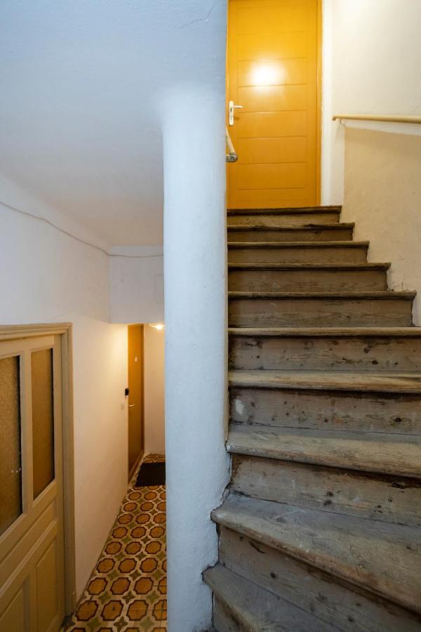 Apartment Du Roi De Rome - Hypercentre Ajaccio *