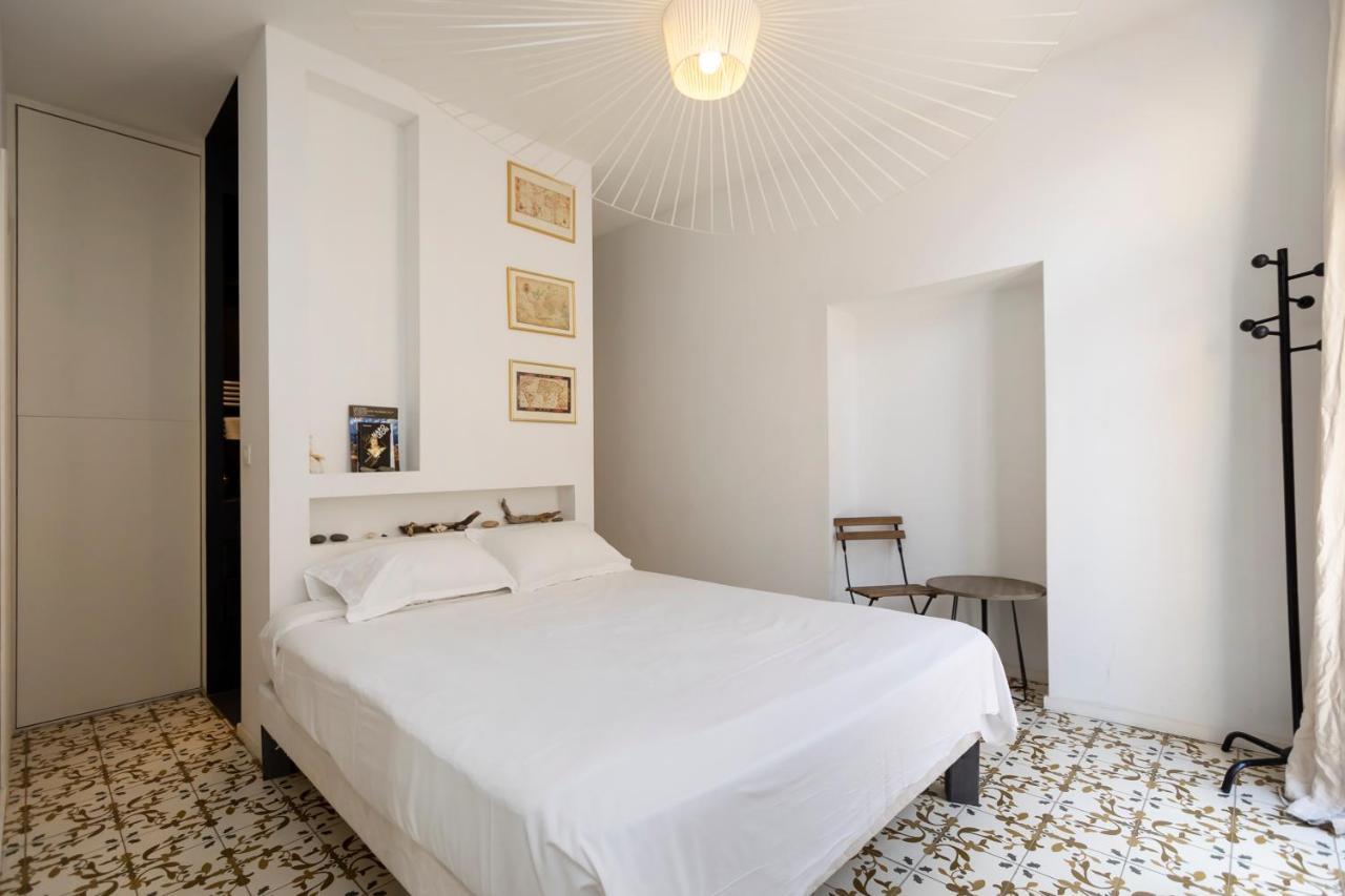 Apartment Du Roi De Rome - Hypercentre Ajaccio Ajaccio (Corsica)