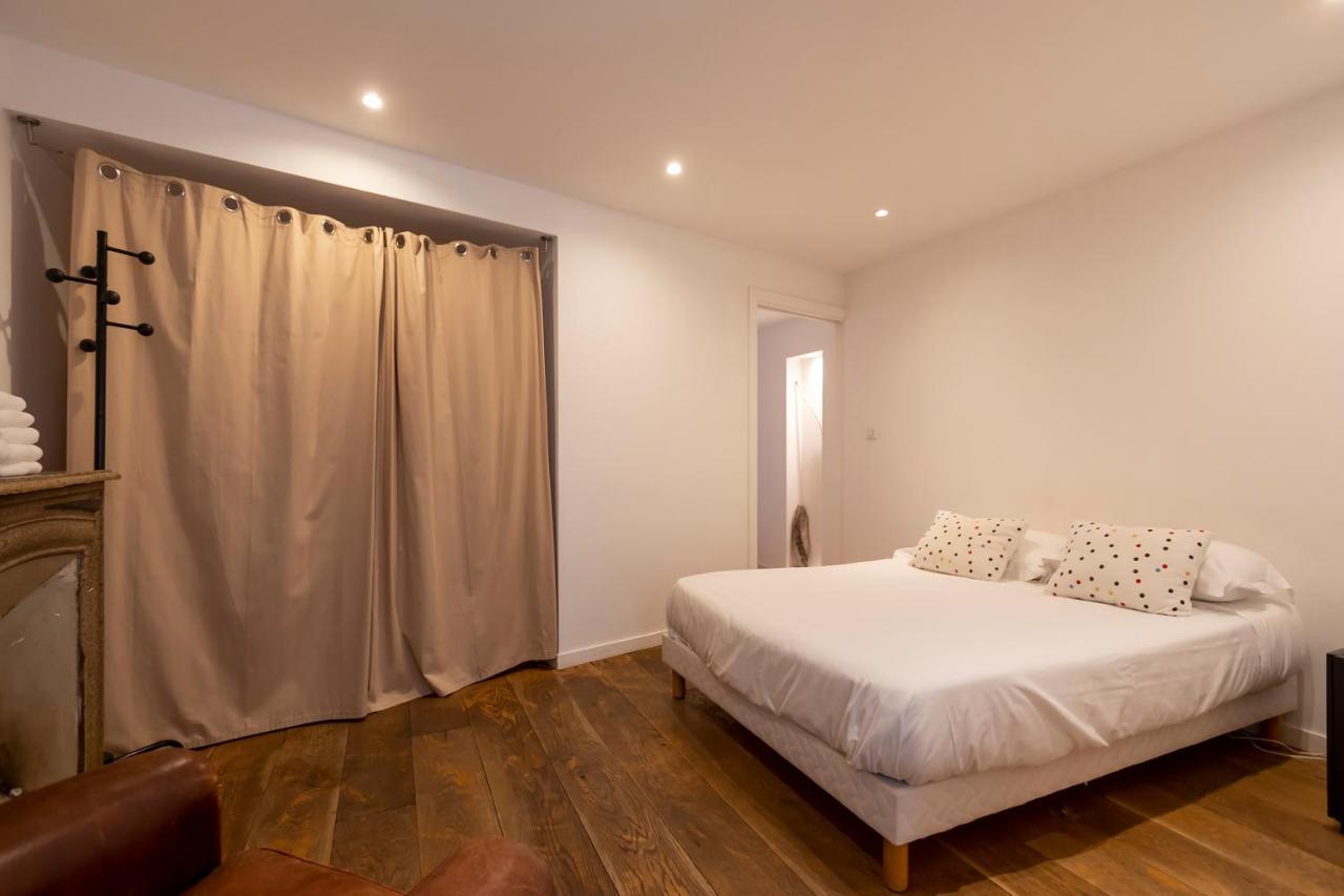Apartment Du Roi De Rome - Hypercentre Ajaccio
