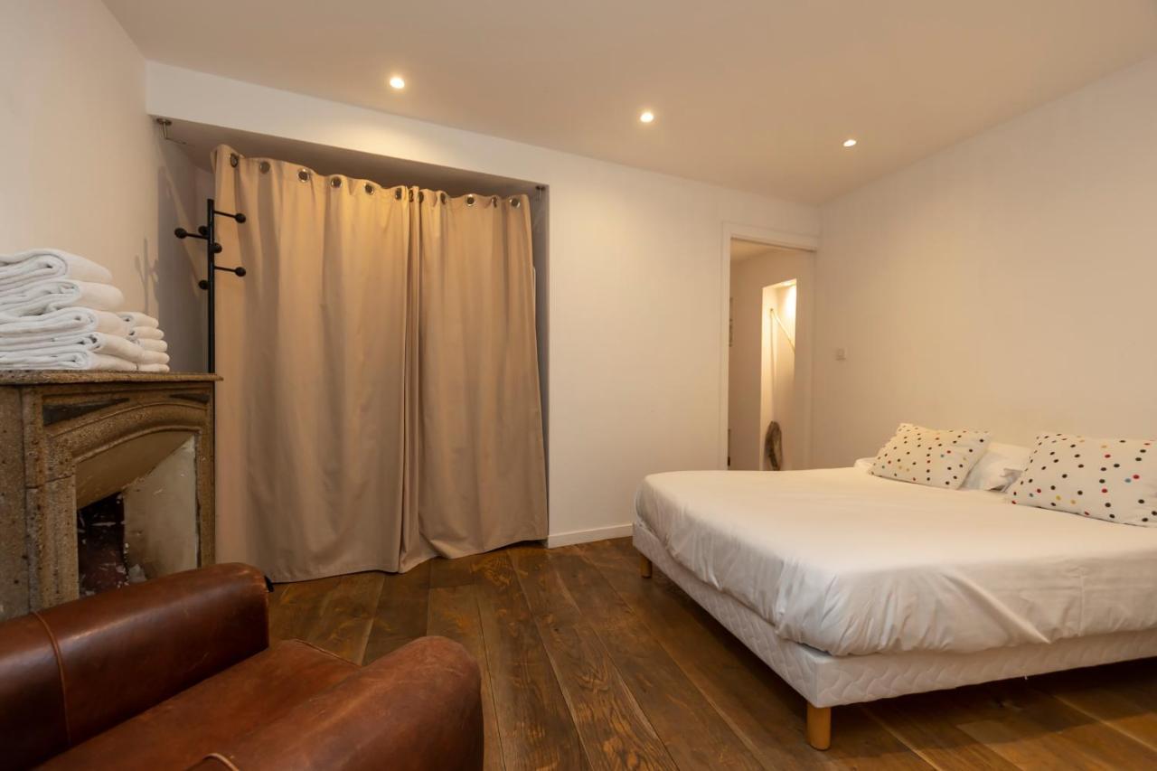 Apartment Du Roi De Rome - Hypercentre Ajaccio *