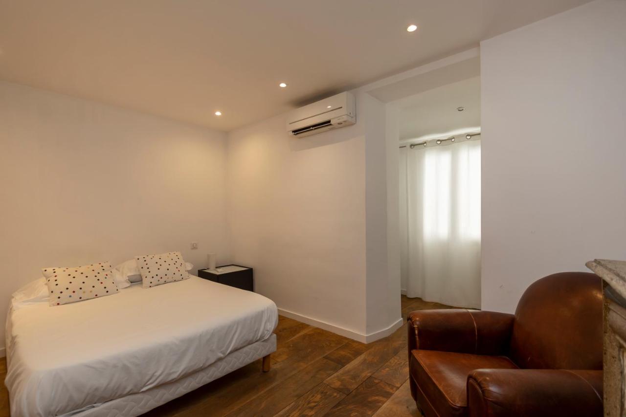 Apartment Du Roi De Rome - Hypercentre Ajaccio