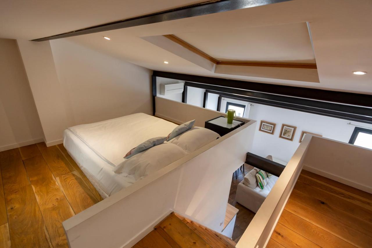 Apartment Du Roi De Rome - Hypercentre Ajaccio Ajaccio (Corsica)