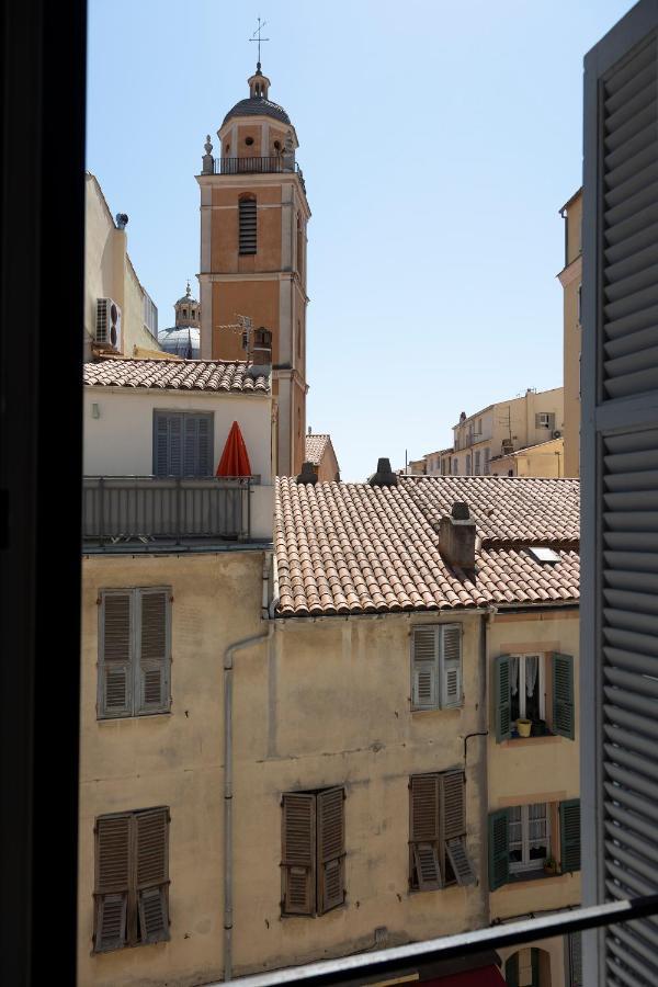 Du Roi De Rome - Hypercentre Ajaccio * Ajaccio (Corsica)